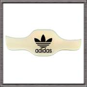 Lxpack.com Grand Rise Adidas PVC&TPU Zooming Lenticular logo